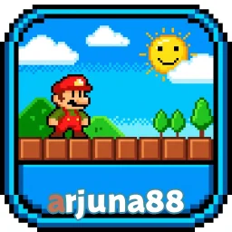 arjuna88